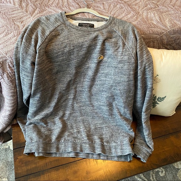 American Eagle Taco Crewneck - Picture 2 of 6